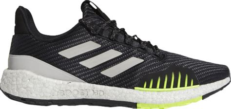 Buy PulseBoost HD 'Black Solar Yellow' 